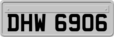 DHW6906