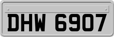 DHW6907