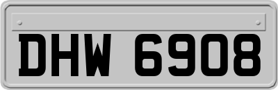 DHW6908