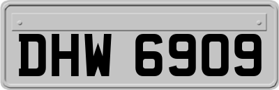 DHW6909