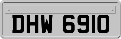 DHW6910