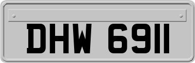 DHW6911