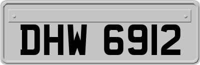 DHW6912