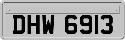 DHW6913