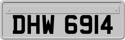 DHW6914