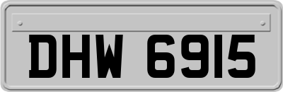 DHW6915