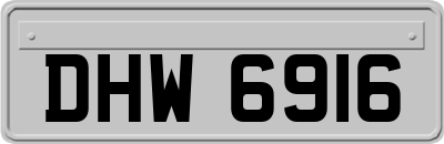 DHW6916