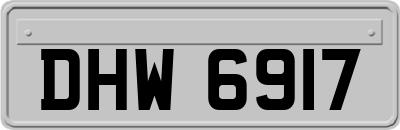 DHW6917