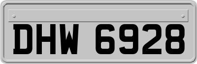 DHW6928