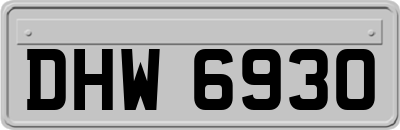 DHW6930