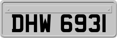 DHW6931