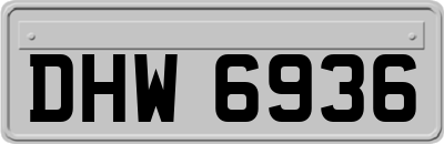 DHW6936