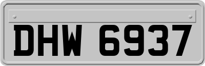 DHW6937