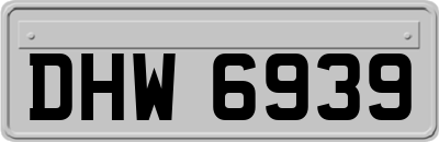 DHW6939