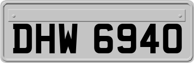 DHW6940