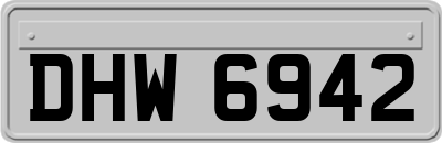 DHW6942