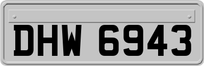 DHW6943