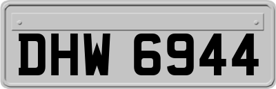 DHW6944