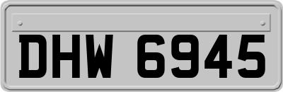 DHW6945