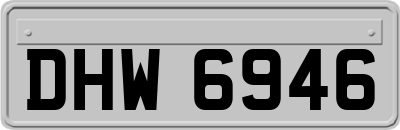 DHW6946