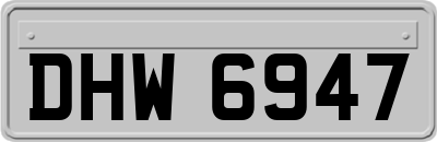 DHW6947