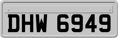 DHW6949