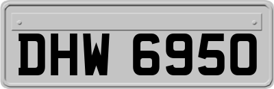 DHW6950
