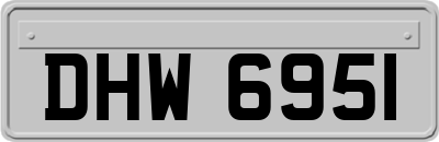 DHW6951
