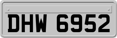 DHW6952