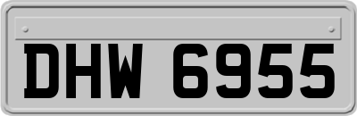 DHW6955