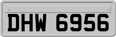 DHW6956