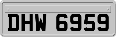 DHW6959