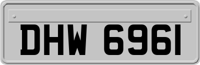 DHW6961