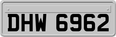 DHW6962