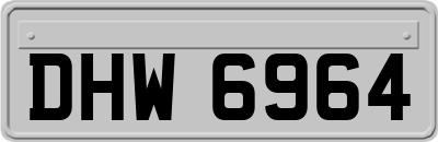 DHW6964