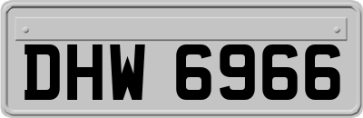 DHW6966
