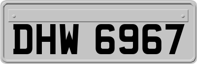 DHW6967