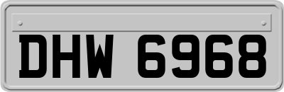 DHW6968