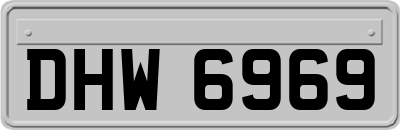 DHW6969