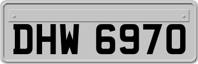 DHW6970