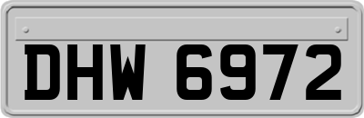 DHW6972
