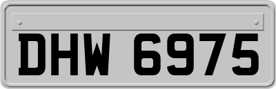 DHW6975