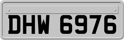 DHW6976