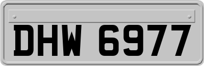 DHW6977
