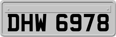 DHW6978