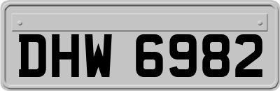 DHW6982