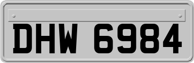 DHW6984