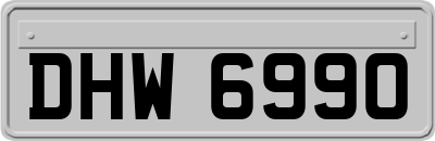 DHW6990