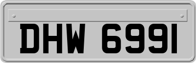 DHW6991