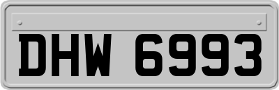 DHW6993